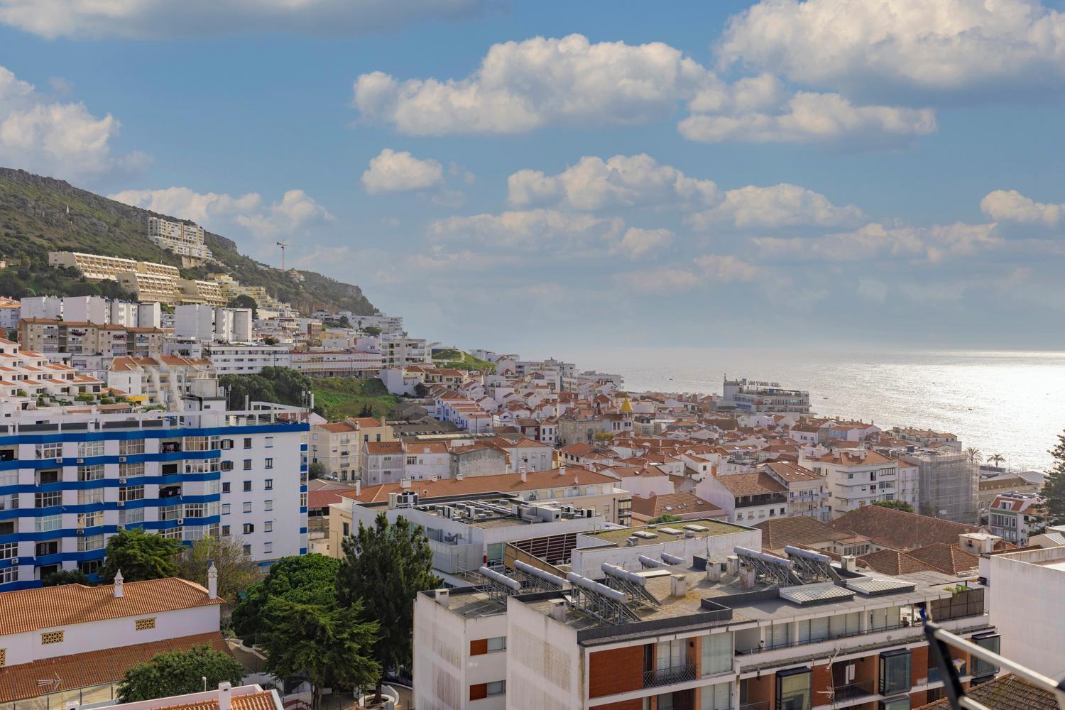 Lighthouse Apartment Σεσίμπρα Εξωτερικό φωτογραφία