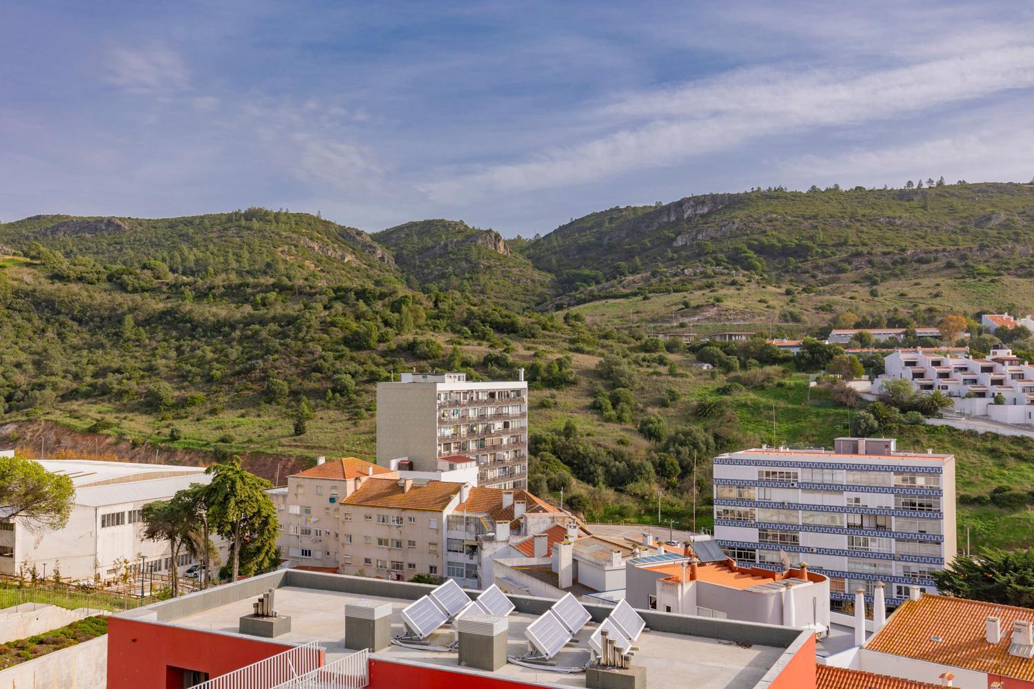 Lighthouse Apartment Σεσίμπρα Εξωτερικό φωτογραφία