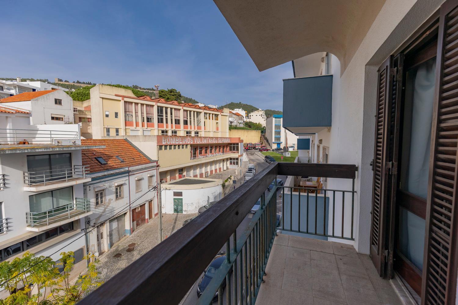 Lighthouse Apartment Σεσίμπρα Εξωτερικό φωτογραφία