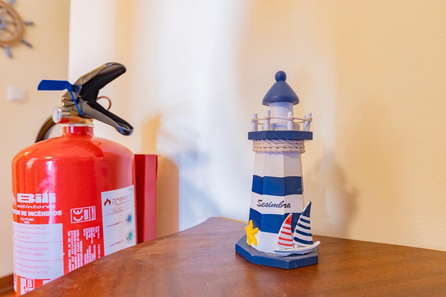 Lighthouse Apartment Σεσίμπρα Εξωτερικό φωτογραφία